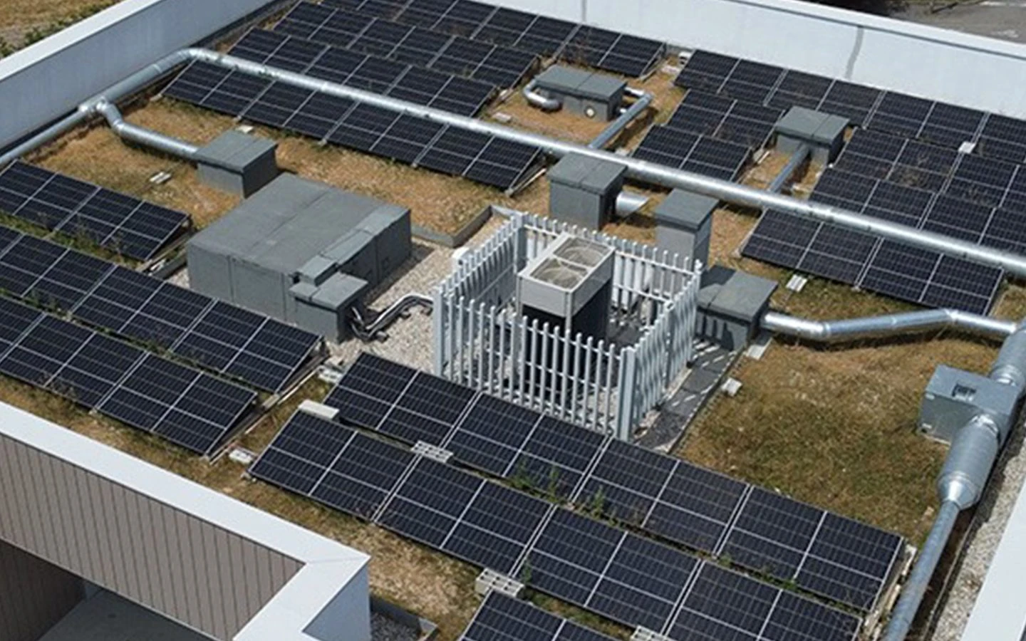 Image for Domosolaris passe le cap des 1 000 chantiers et se développe dans le Sud-Est