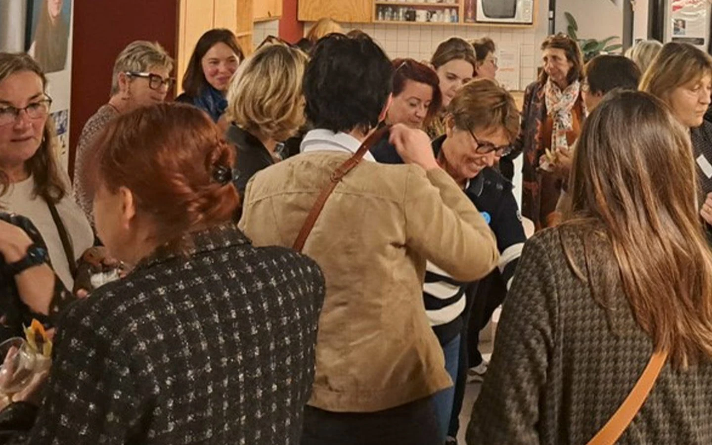 Image for Les Talents Féminins des Savoie accentuent l’ouverture aux autres