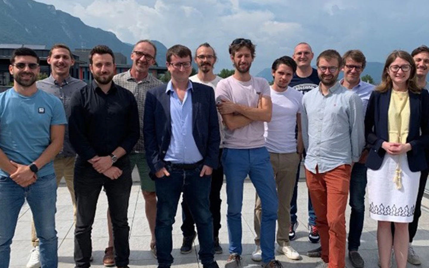 Image for La French Tech met pleins feux sur les solutions de décarbonation 