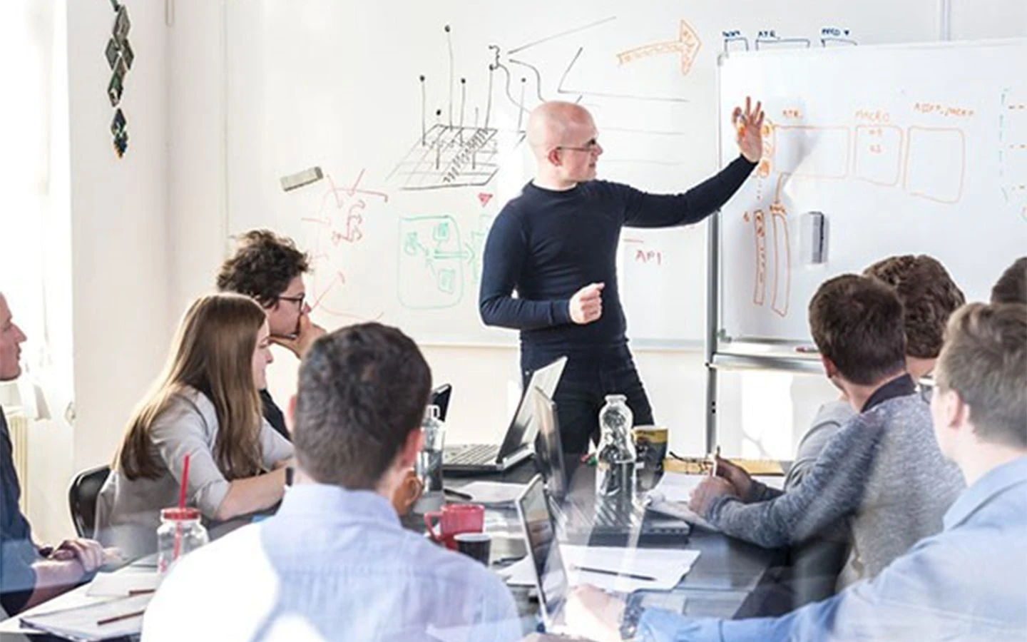 Image for Espace Temps devient organisme de formation Certifié Qualiopi