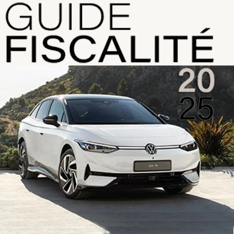 Image for Fiscalité 2025 : cap sur la transition des flottes pro