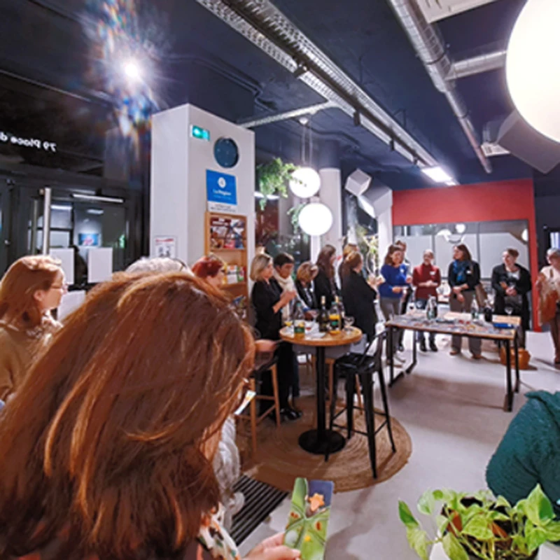 Image for Talents Féminins des Savoie propose de nouveaux temps d’échanges