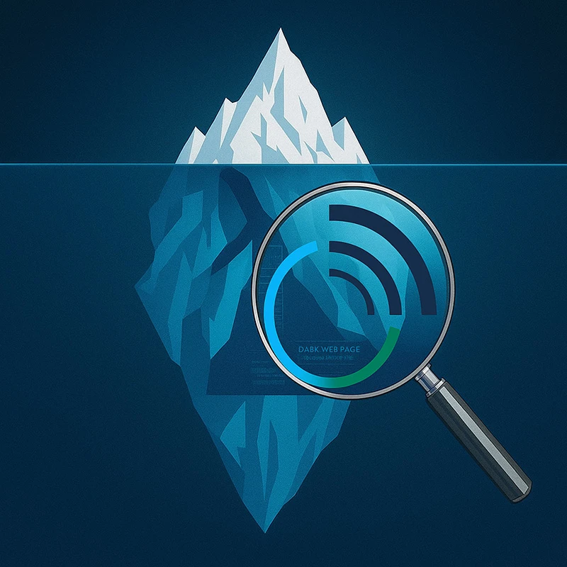 Image for Expinfo lance un service innovant de monitoring du dark web