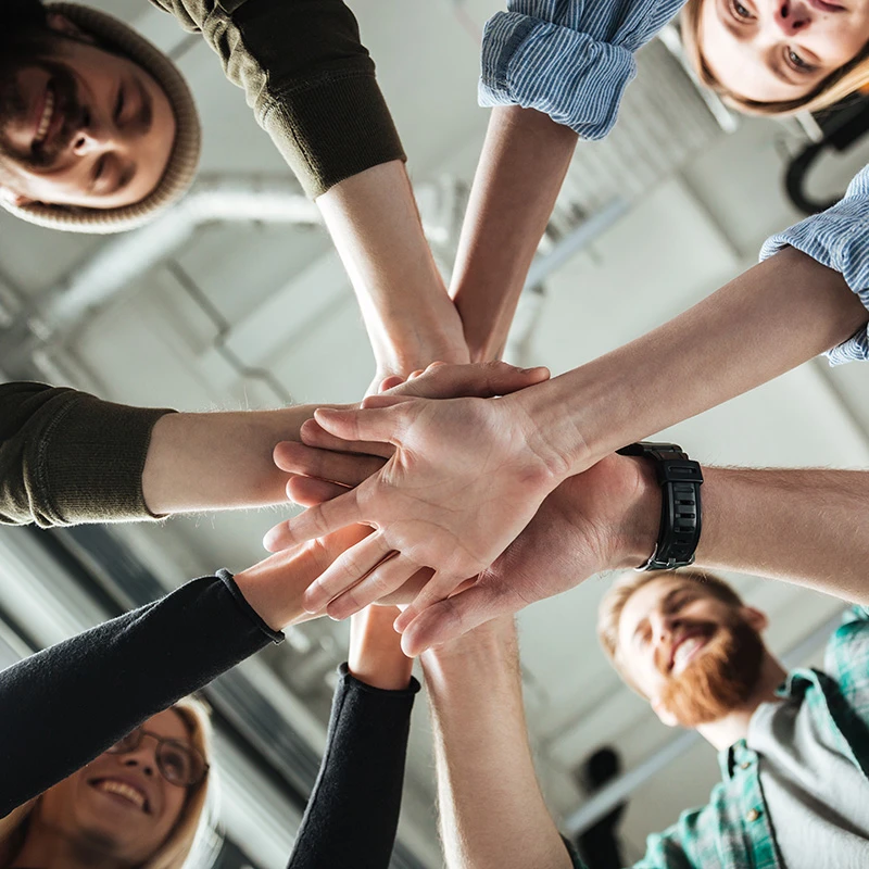 Image for Le Pion dans la Boite lance un service de team building innovant