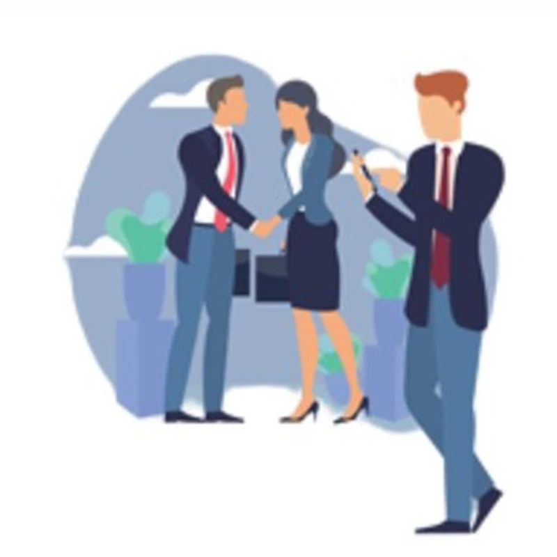 Image for Chaque matin, la newsletter DL Entreprises concentre l’actu économique