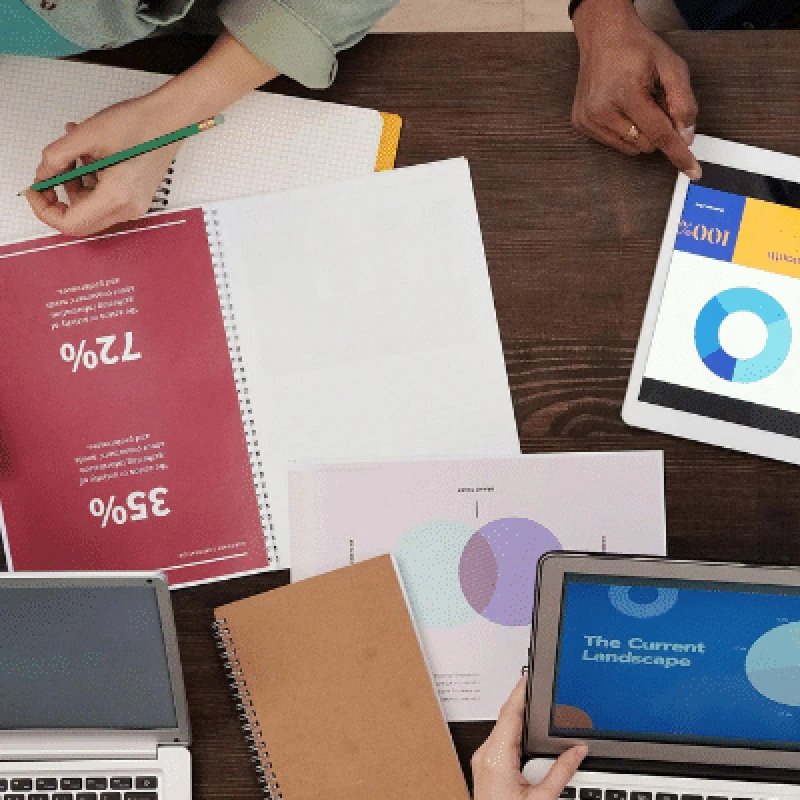 Image for Nicomak devient Ecovadis Approved Training Partner