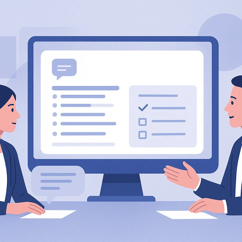 Image for SYA transforme les réunions en actions grâce à l’IA