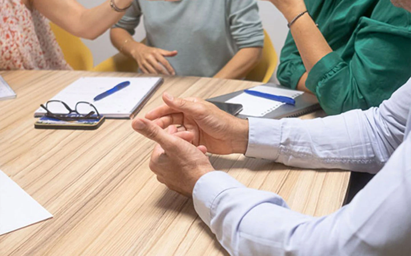 Image for Comment attirer de nouveaux talents par le jeu et l’intelligence collective ?