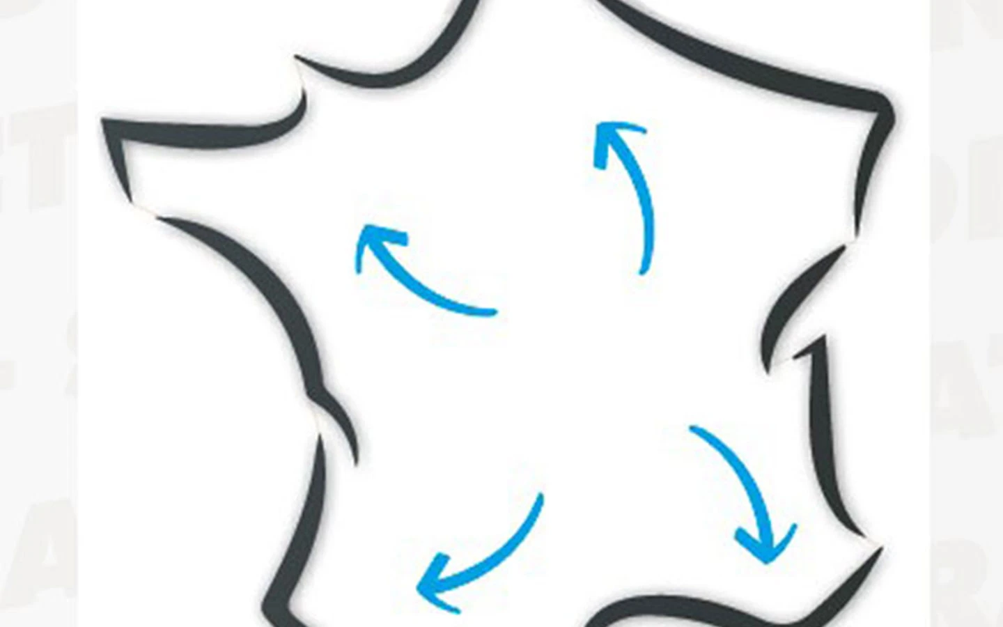 Image for La Vie nouvelle, Cie des médias, présente LegalCie