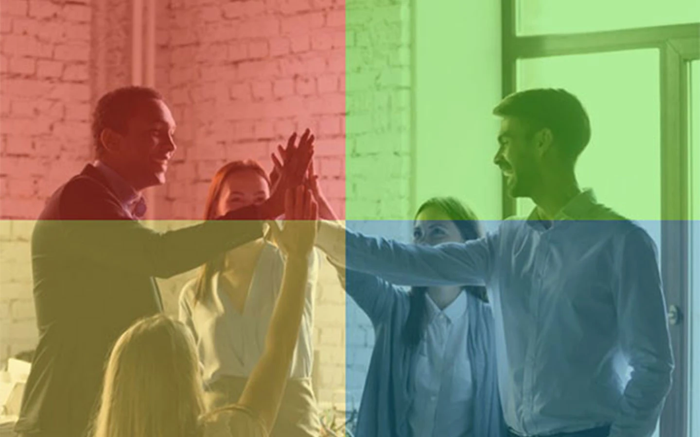 Image for La méthode DISC booste l&rsquo;engagement des collaborateurs