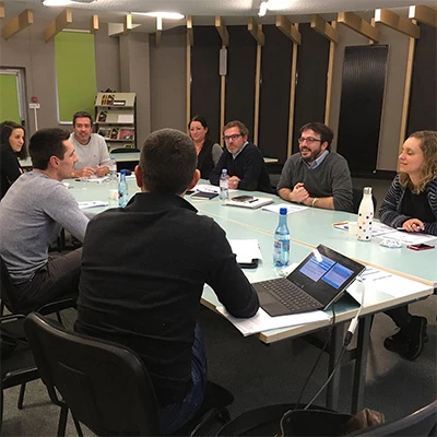 Image for Performance PME lance un nouveau parcours de formation RQSE