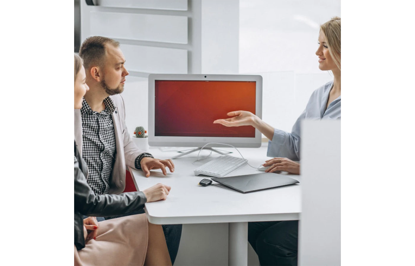 Image for Captivea ouvre sa Business Unit Agence Web