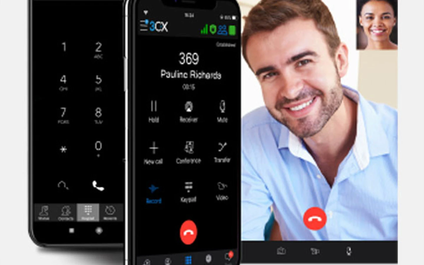 Image for Synaps accompagne la communication unifiée pour tous