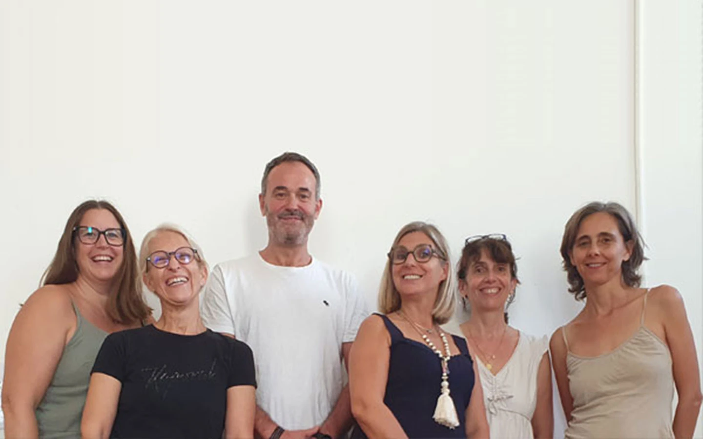 Image for Your English Workshop présente sa nouvelle équipe anglophone 2023/2024