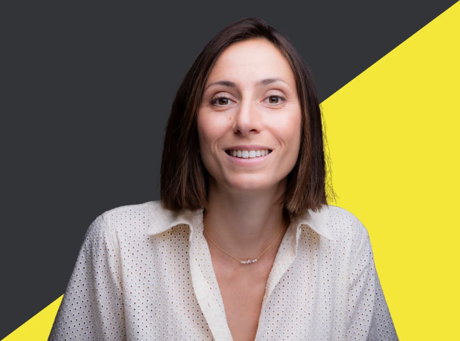 Conférence avec Lucie Basch