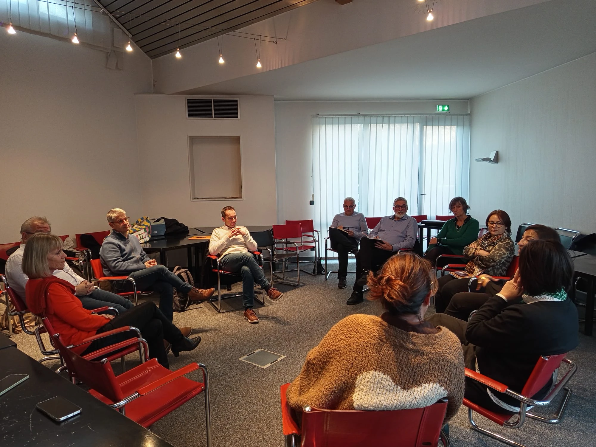 Image for En Savoie, 60 000 rebonds accompagne 30% d&rsquo;entrepreneurs en plus
