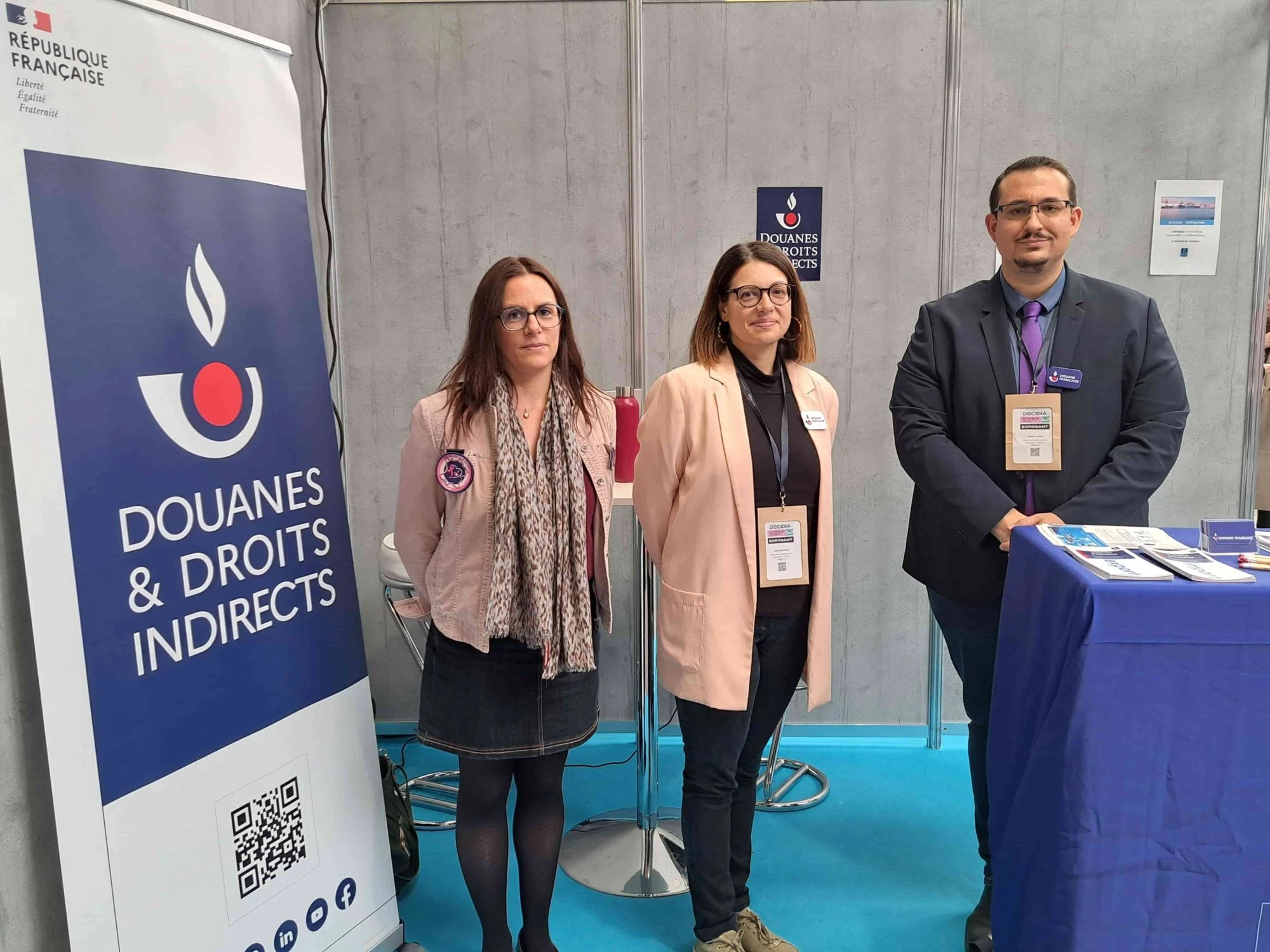 Image for L’expertise douanière, un enjeu stratégique pour les entreprises