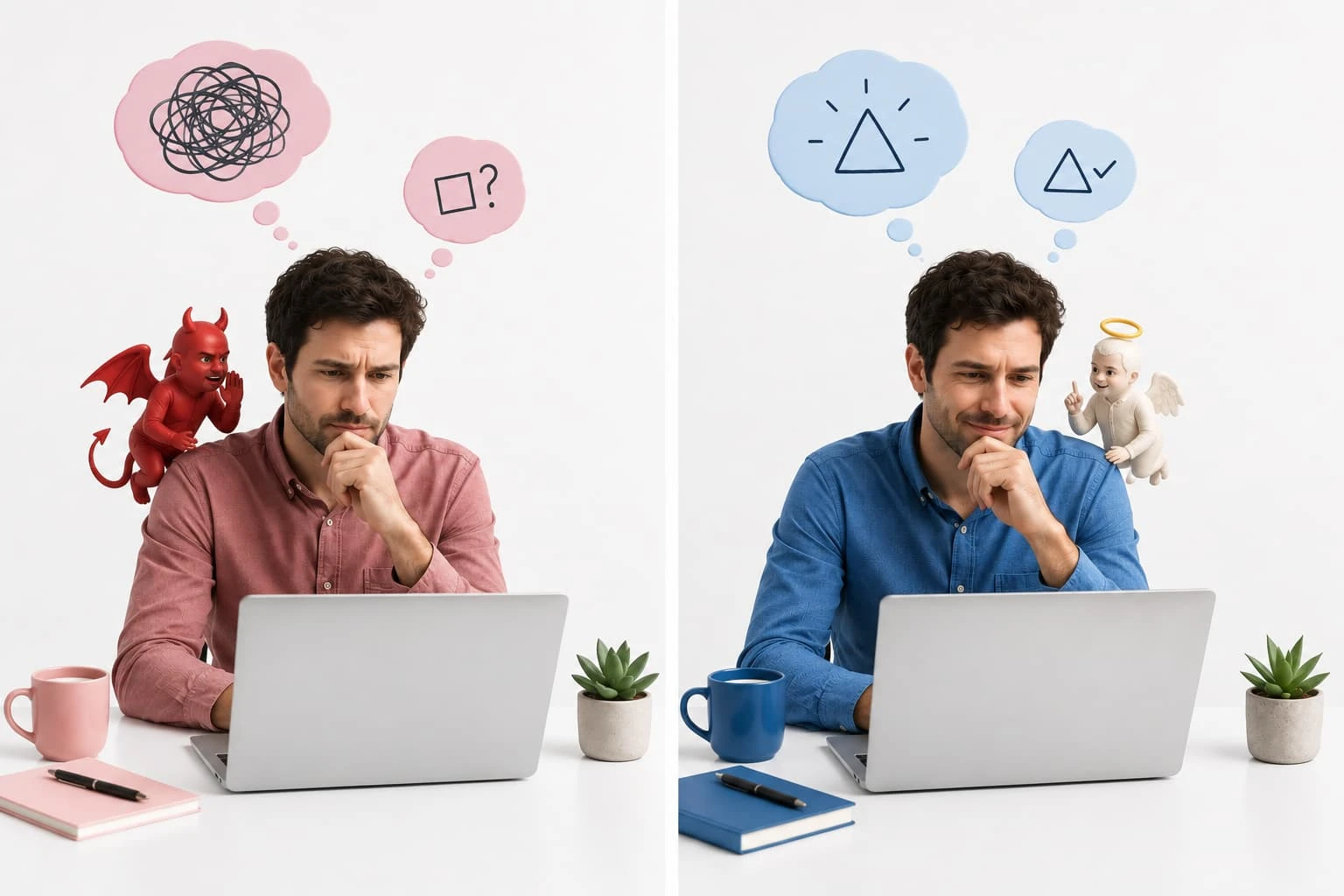 Image for L’Agence Iridium teste les mails avant leur envoi